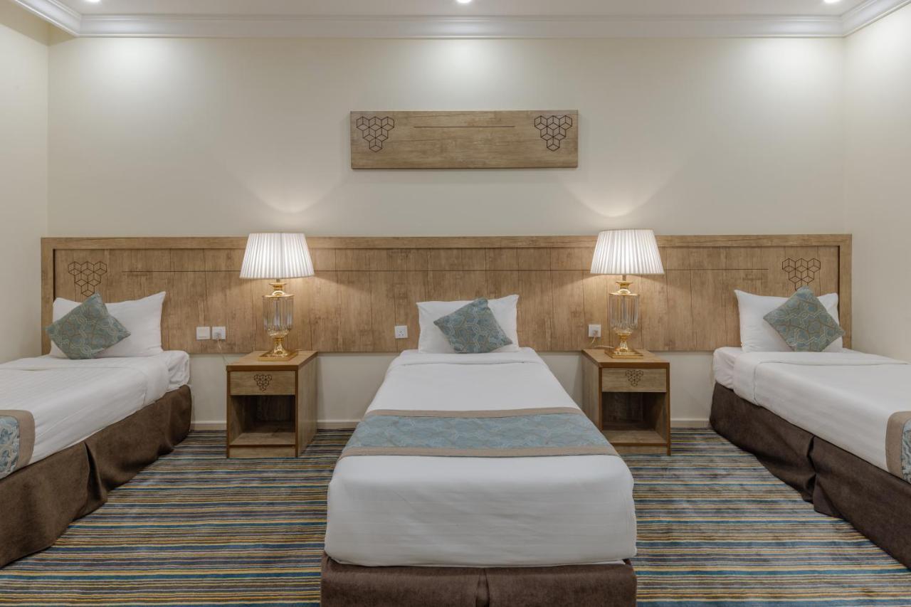 Hotel Snood Al Dana Mekka